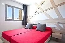 Hotel Ryans - Adults Only Ibiza città
