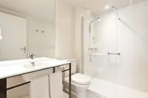 Ryans - Adults Only Hotel Ibiza città